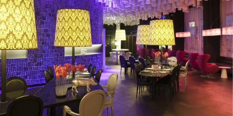 Barcelo Raval