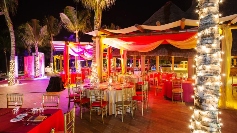 Barcelo Maya Grand Resort