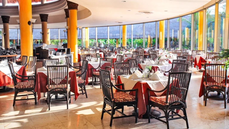 Barcelo Maya Grand Resort