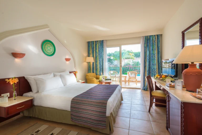 Baron Palms Resort