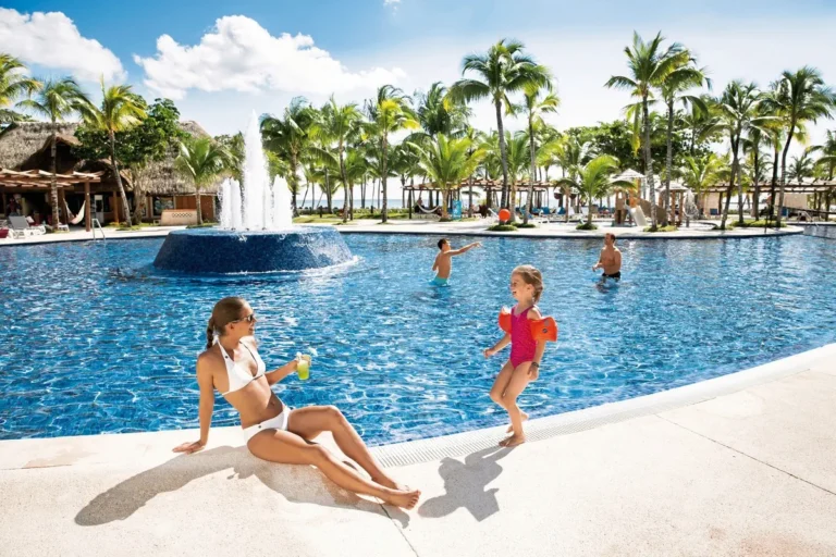 Barcelo Maya Grand Resort