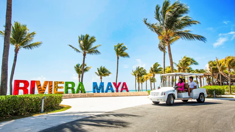 Barcelo Maya Grand Resort