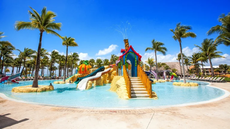 Barcelo Maya Grand Resort