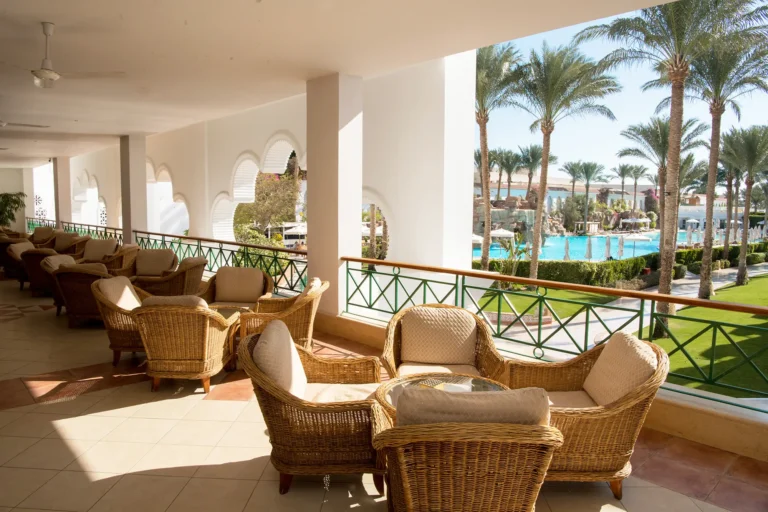 Baron Palms Resort