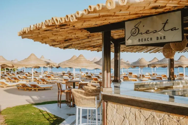 Baron Palms Resort
