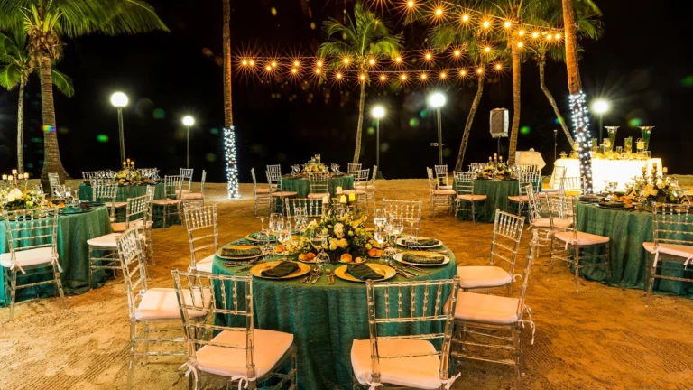 Barcelo Maya Grand Resort