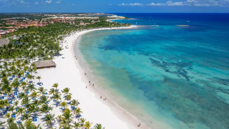 Barcelo Maya Grand Resort