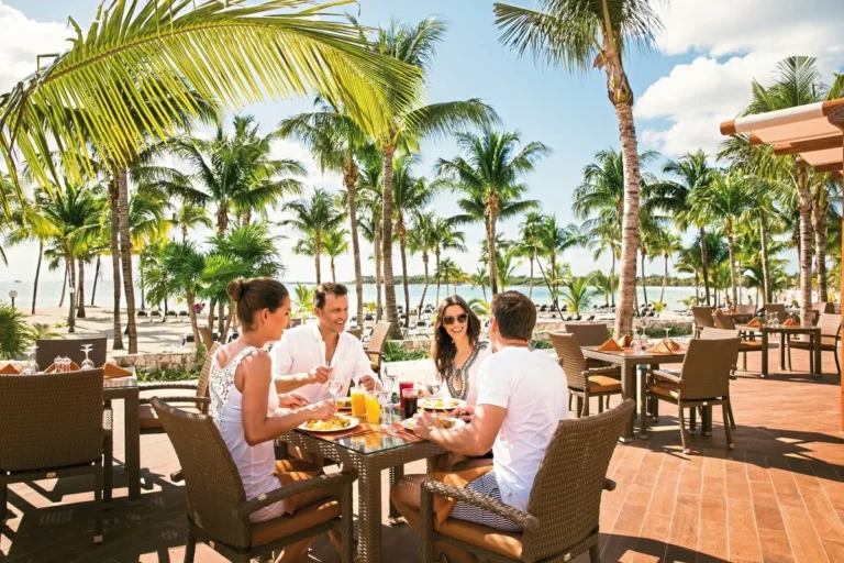 Barcelo Maya Grand Resort