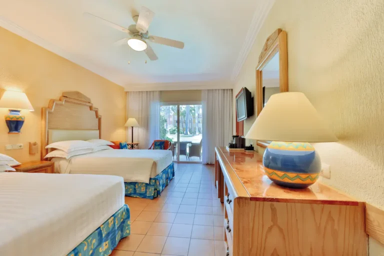 Barcelo Maya Grand Resort