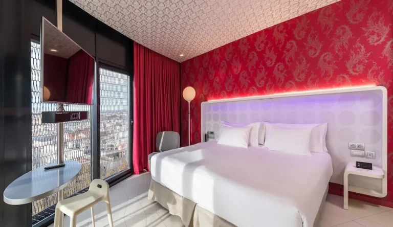 Barcelo Raval