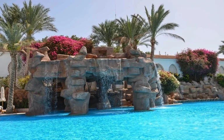 Baron Palms Resort
