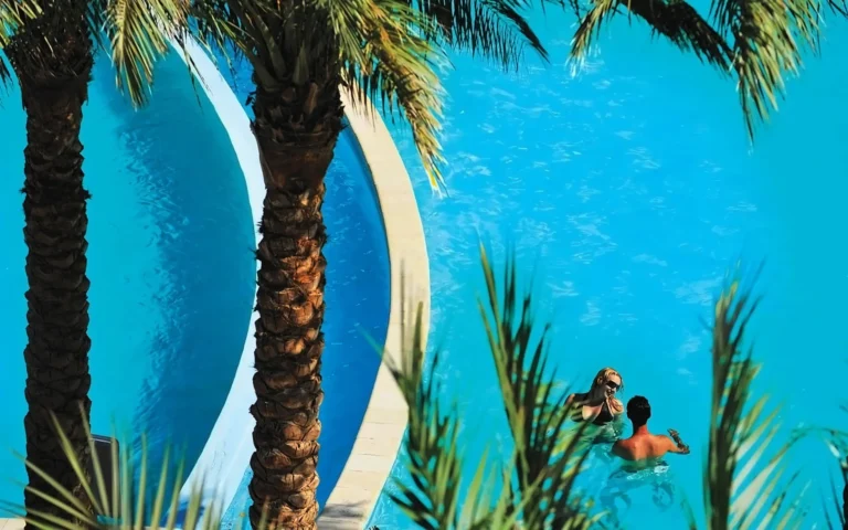Baron Palms Resort