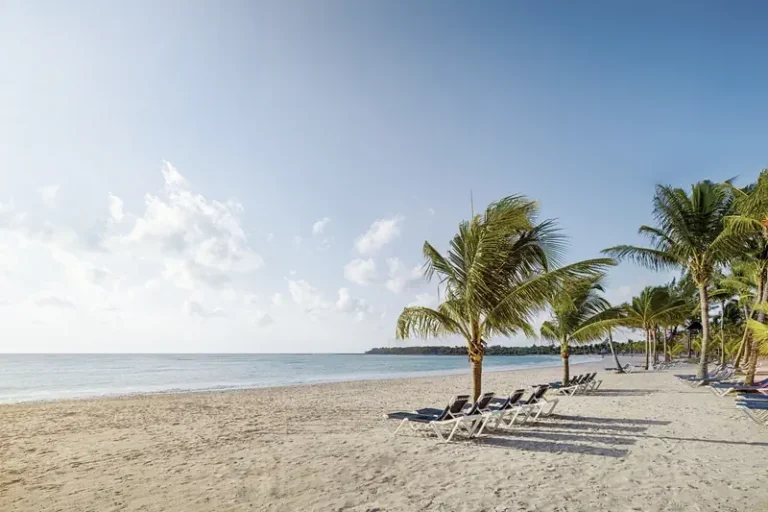 Barcelo Maya Grand Resort