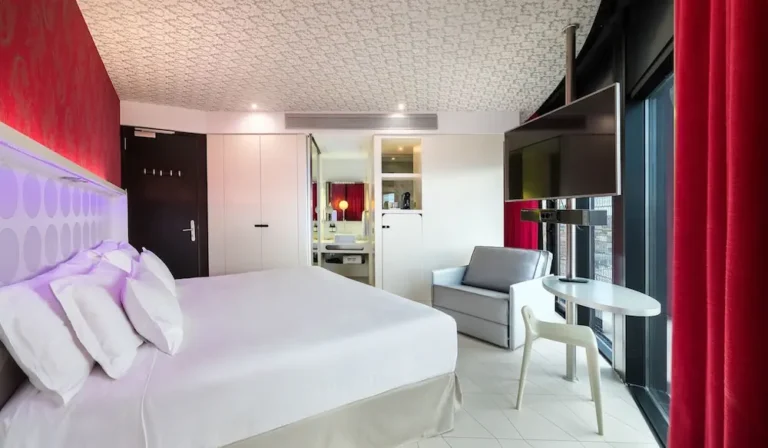 Barcelo Raval