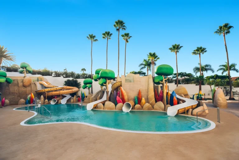 Iberostar Waves Bouganville Playa