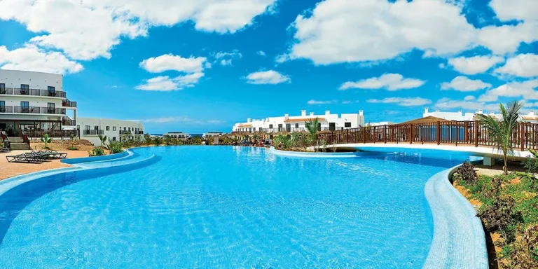 Melia Dunas Beach Resort & SPA