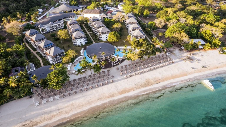 Royal Andilana Resort & SPA