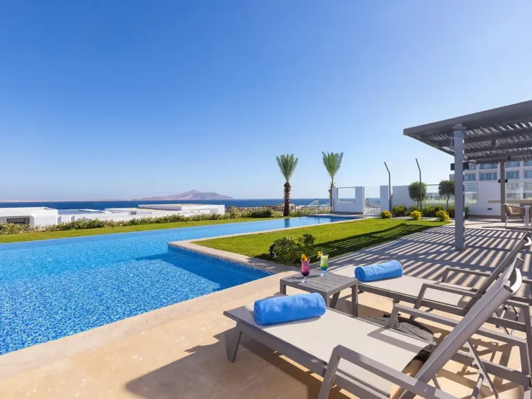 Club Prive by Rixos Sharm