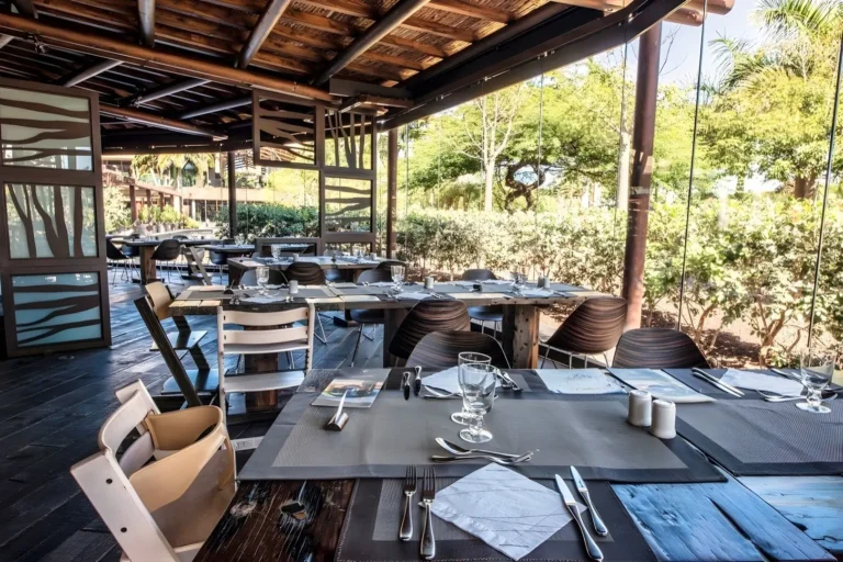 Lopesan Baobab Resort