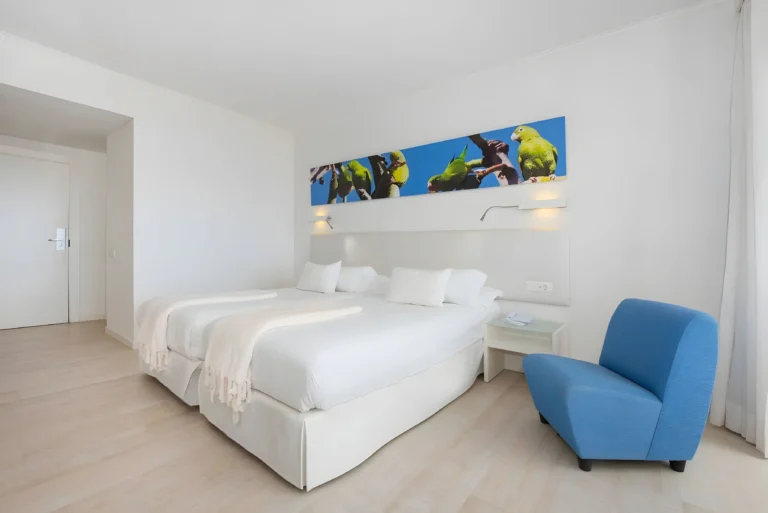 Iberostar Waves Bouganville Playa