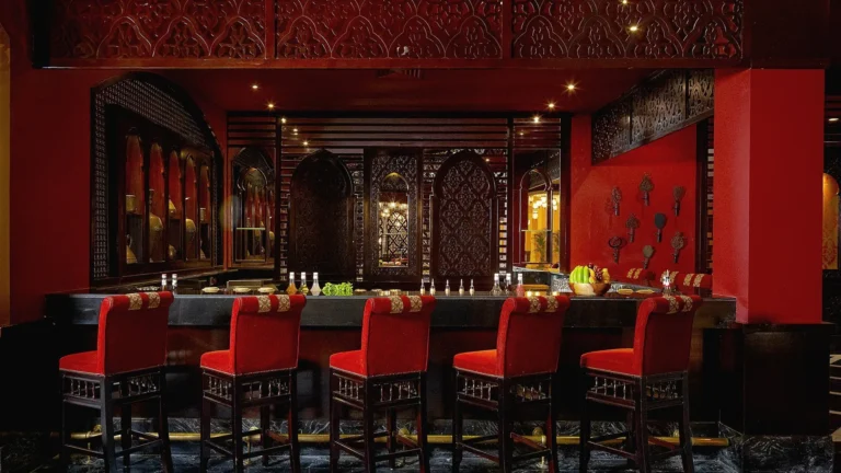 JAZ Oriental Resort