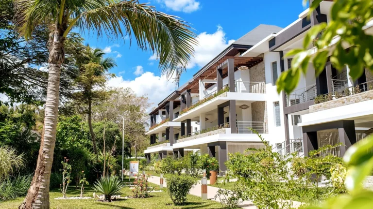 Royal Andilana Resort & SPA