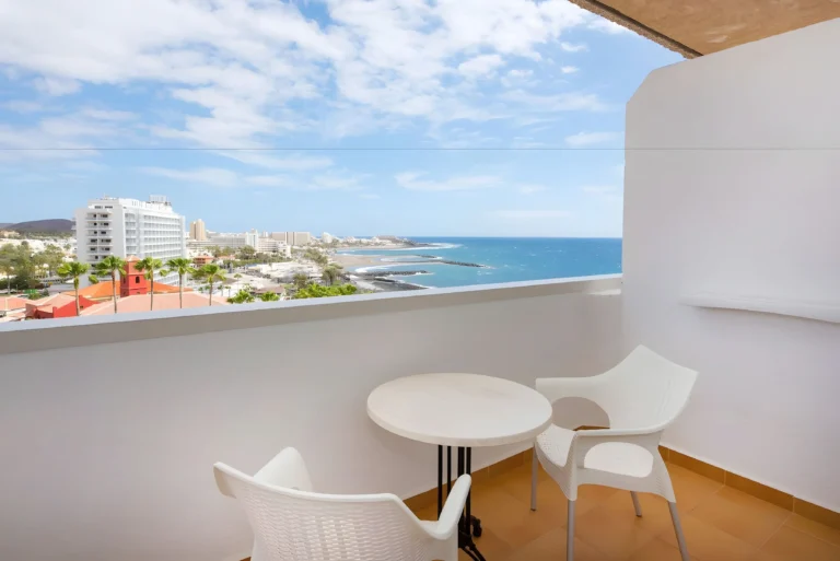 Iberostar Waves Bouganville Playa