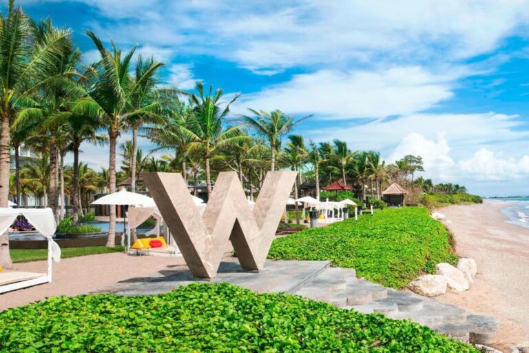 W Bali Seminyak