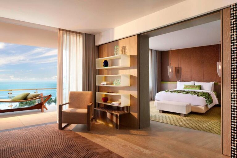 W Bali Seminyak