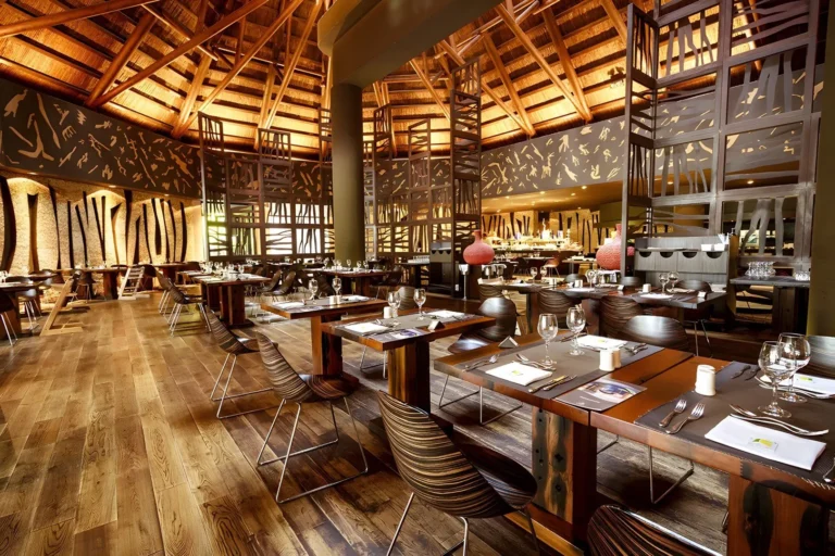 Lopesan Baobab Resort