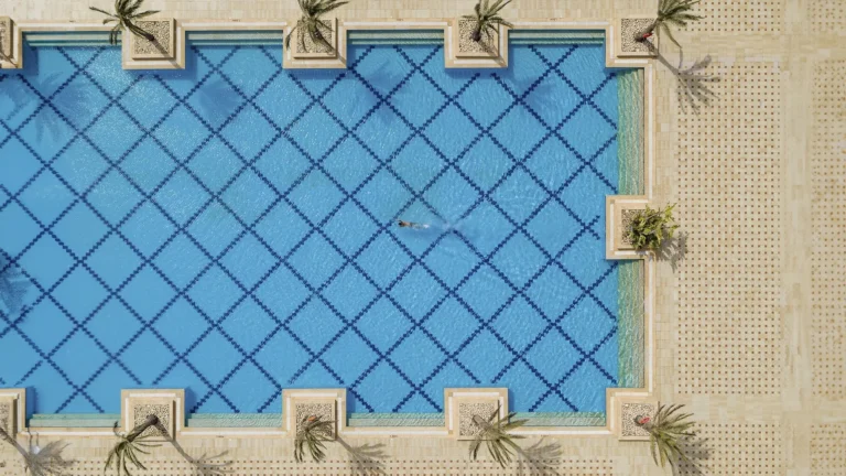 JAZ Oriental Resort