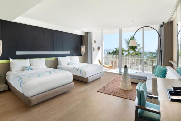 W Bali Seminyak