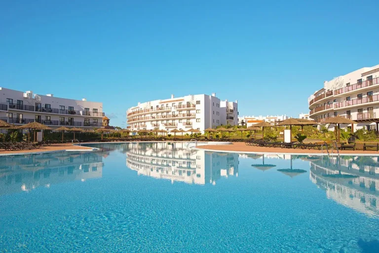 Melia Dunas Beach Resort & SPA