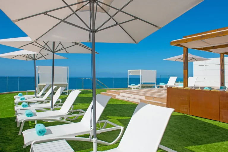 Iberostar Waves Bouganville Playa