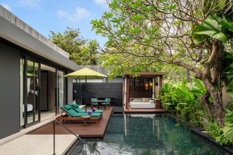 W Bali Seminyak