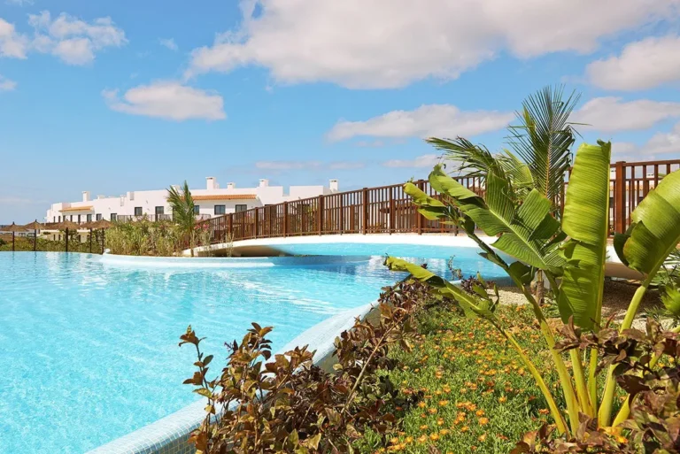 Melia Dunas Beach Resort & SPA