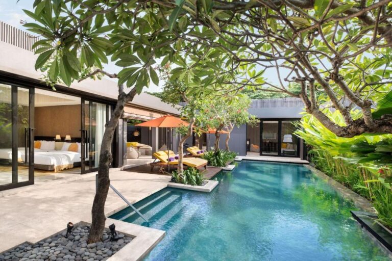 W Bali Seminyak
