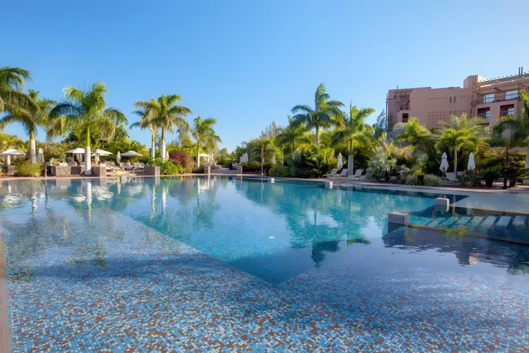 Lopesan Baobab Resort