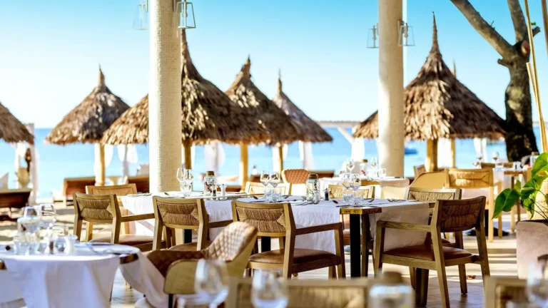 Royal Andilana Resort & SPA