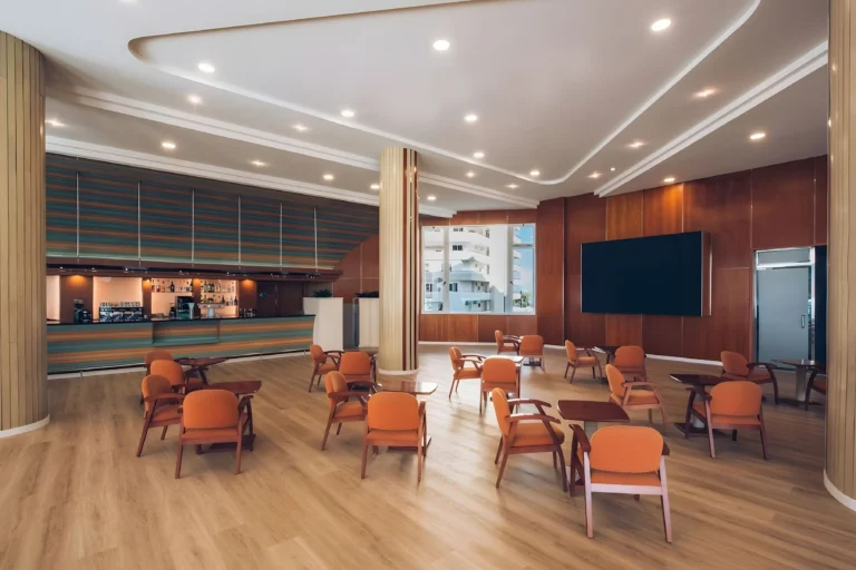Iberostar Waves Bouganville Playa