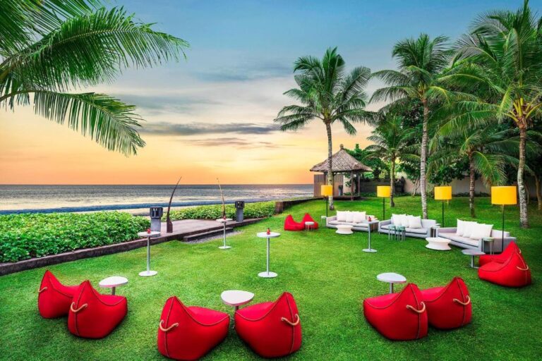 W Bali Seminyak