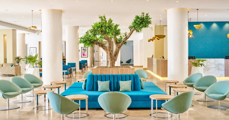 Nozha Beach Resort & SPA