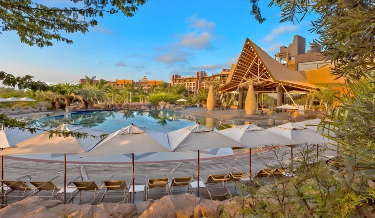 Lopesan Baobab Resort