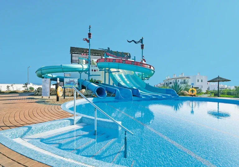 Melia Dunas Beach Resort & SPA