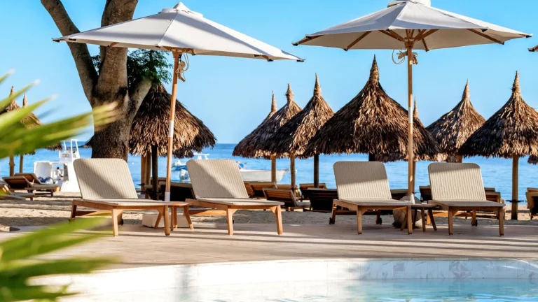 Royal Andilana Resort & SPA