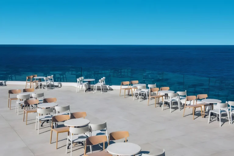 Iberostar Waves Bouganville Playa