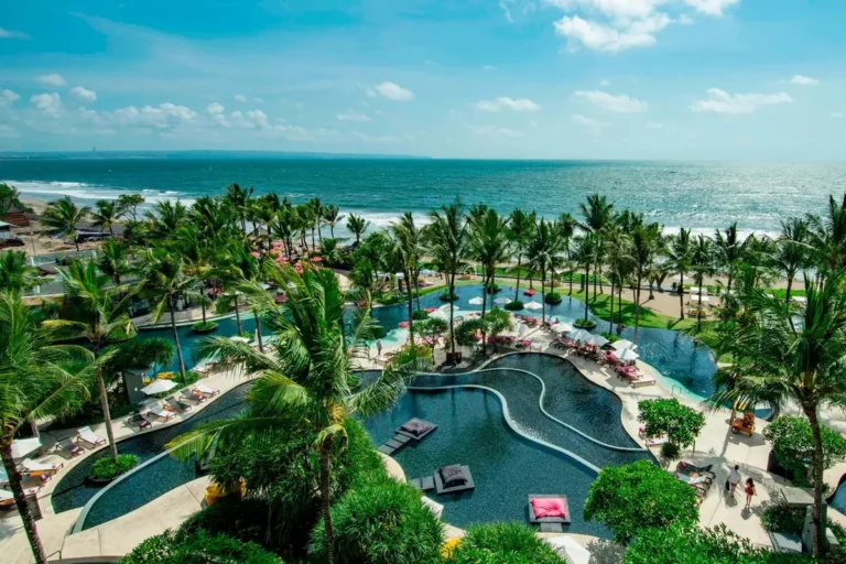 W Bali Seminyak
