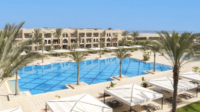 JAZ Oriental Resort