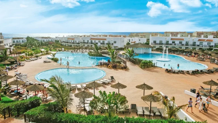 Melia Dunas Beach Resort & SPA