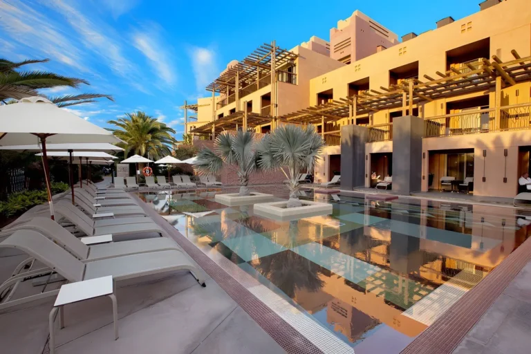 Lopesan Baobab Resort
